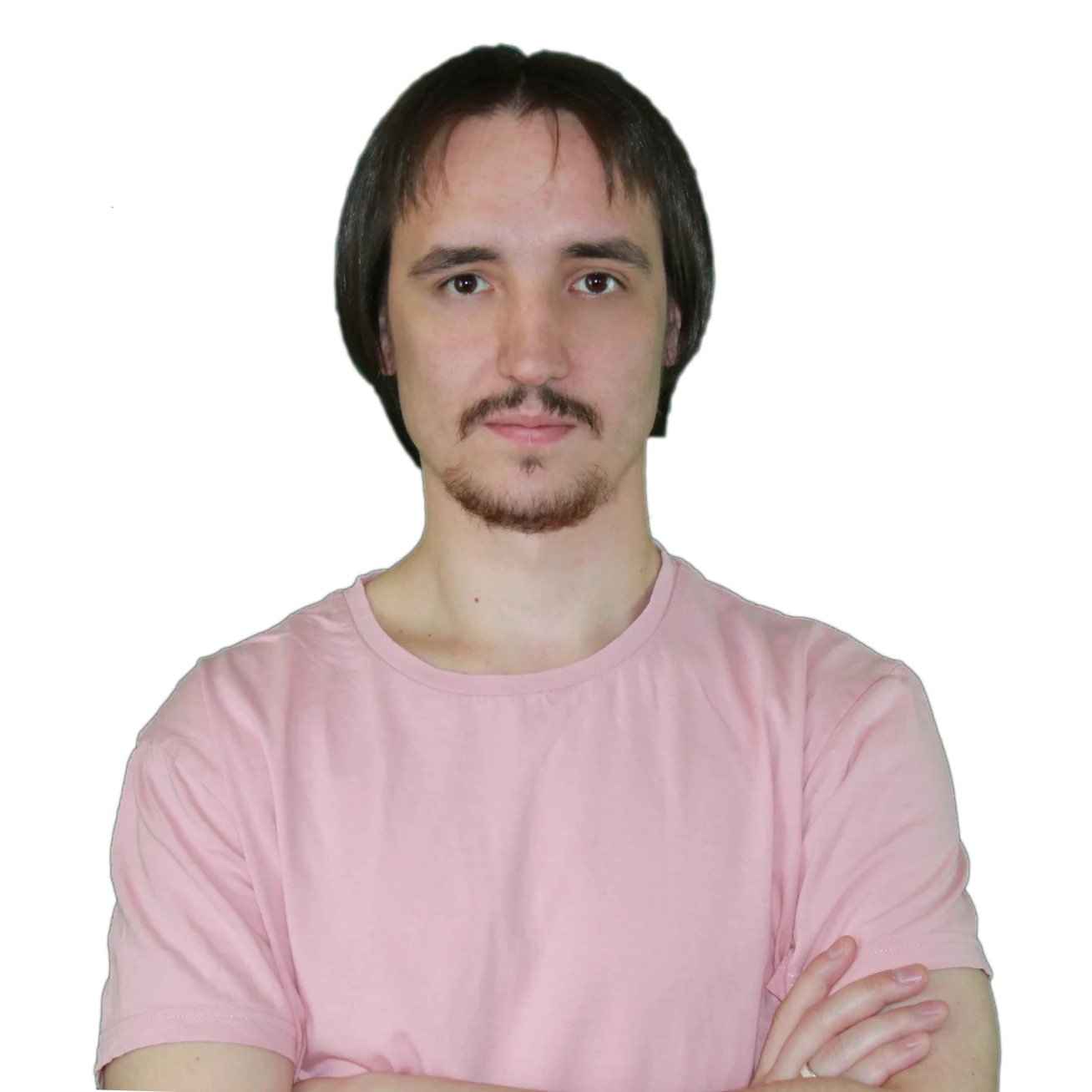 Данила Пантелеев